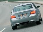 BMW M5 2004 года (WW)